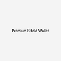 Premium Bifold Wallet placeholder image