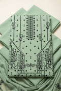 New Beautiful Unstiched 3 Piece Suit