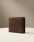 Classic Leather Wallet